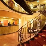 Amrath Grand Frans Hals 4*