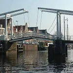 Amrath Grand Frans Hals Hotel