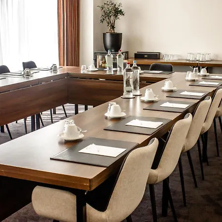 أمراث غراند فرانس هالس 4*