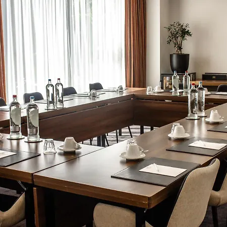 فندق أمراث غراند فرانس هالس