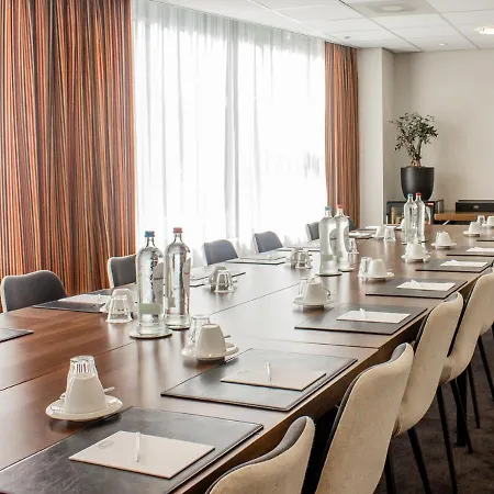 Amrath Grand Frans Hals 4* Haarlem