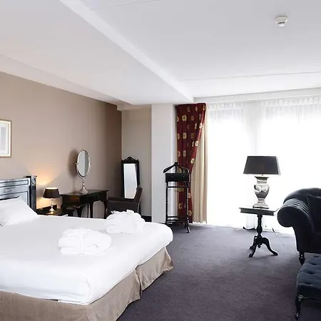 Otel Amrath Grand Frans Hals Haarlem