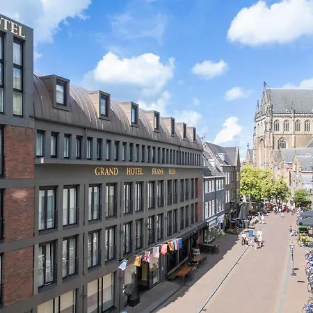Hotel Amrâth Grand Frans Hals