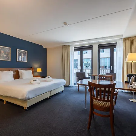 أمراث غراند فرانس هالس هارلم