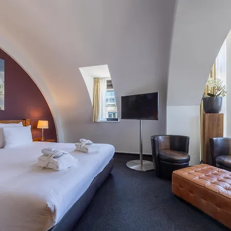 أمراث غراند فرانس هالس هارلم