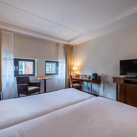 Hotel Amrath Grand Frans Hals
