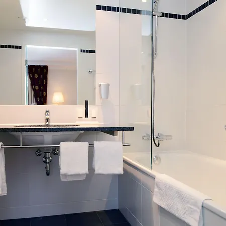 Hotel Amrath Grand Frans Hals 4*