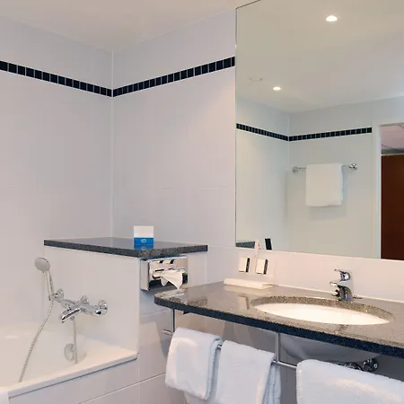 أمراث غراند فرانس هالس فندق هارلم