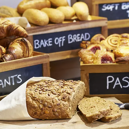 أمراث غراند فرانس هالس 4*