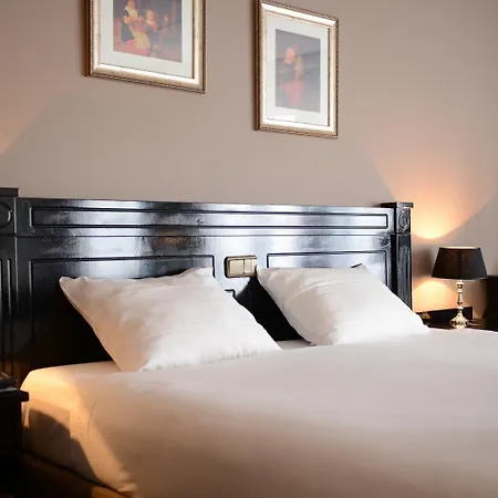 Hotel Amrâth Grand Frans Hals Haarlem
