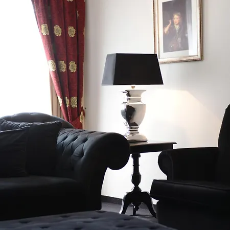 Hotel Amrath Grand Frans Hals 4*