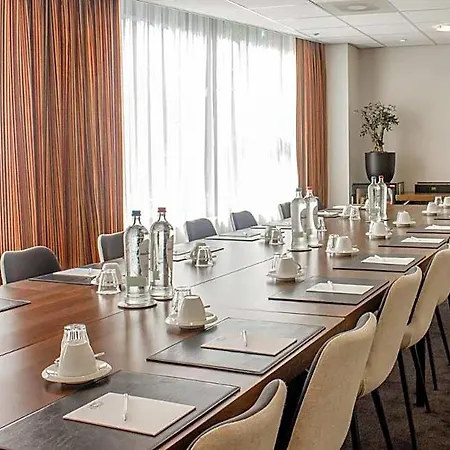 Hotel Amrath Grand Frans Hals Haarlem