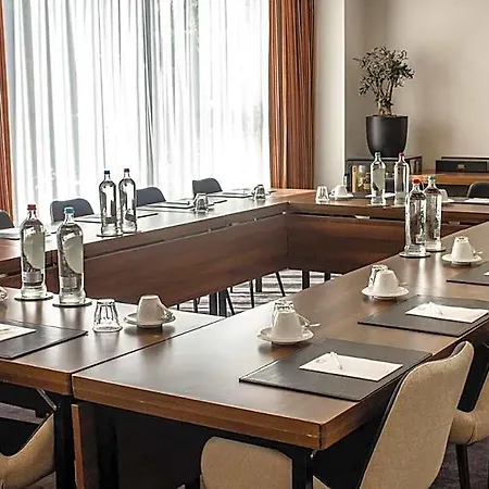 Amrath Grand Frans Hals 4* Haarlem