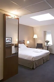 Hotel Amrath Grand Frans Hals 4*