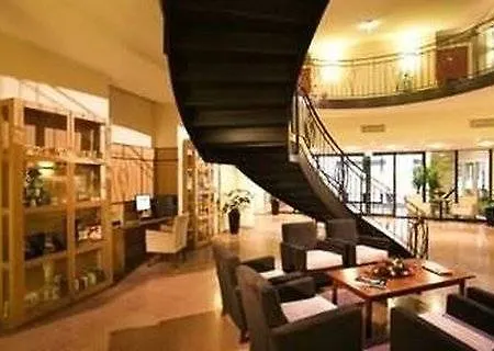 Hotel Amrath Grand Frans Hals 4*