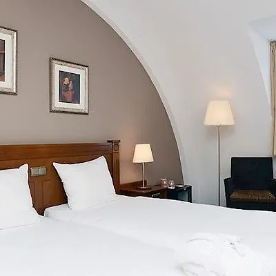 Amrâth Grand Frans Hals Hotel