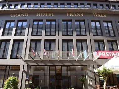 Hotel Amrâth Grand Frans Hals