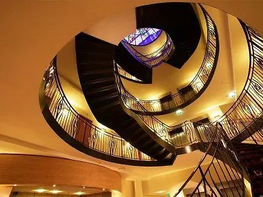 أمراث غراند فرانس هالس 4* هارلم