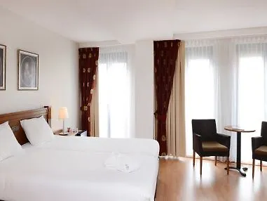 Hotel Amrath Grand Frans Hals 4*