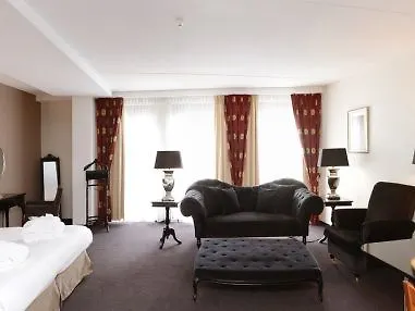 Hotel Amrâth Grand Frans Hals Haarlem