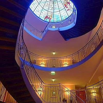 Amrâth Grand Frans Hals Hotel