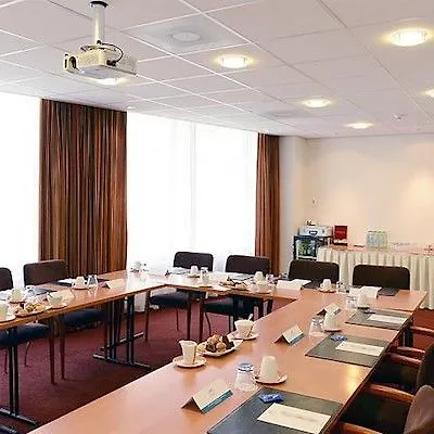 Otel Amrath Grand Frans Hals Haarlem