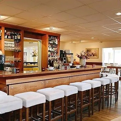 Hotel Amrâth Grand Frans Hals 4*
