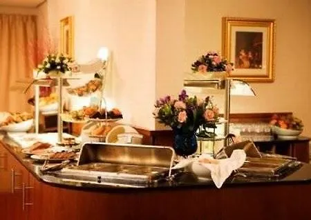 Amrâth Grand Frans Hals Hotel 4*