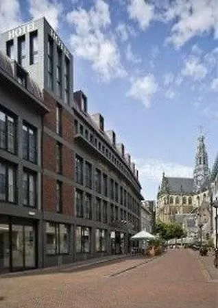 Hotel Amrath Grand Frans Hals