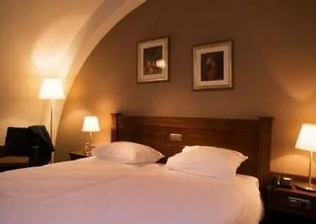 Amrath Grand Frans Hals Hotel Haarlem