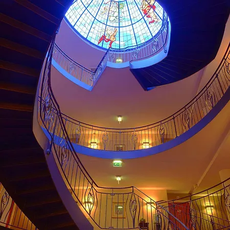 Amrath Grand Frans Hals Otel