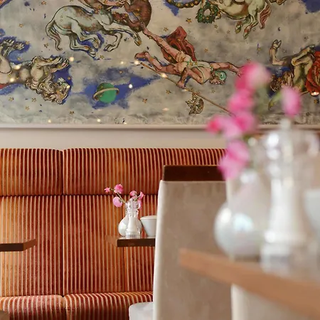 Hotel Amrath Grand Frans Hals Haarlem