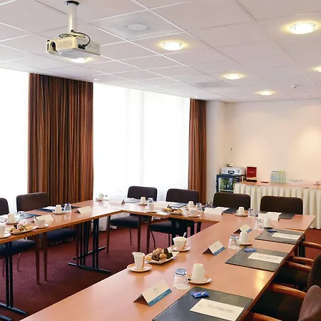 فندق أمراث غراند فرانس هالس