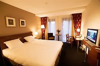 Hotel Amrâth Grand Frans Hals