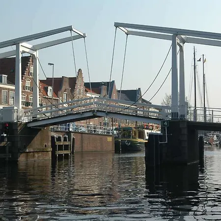 أمراث غراند فرانس هالس فندق