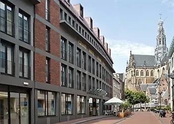 Hotel Amrath Grand Frans Hals 4*