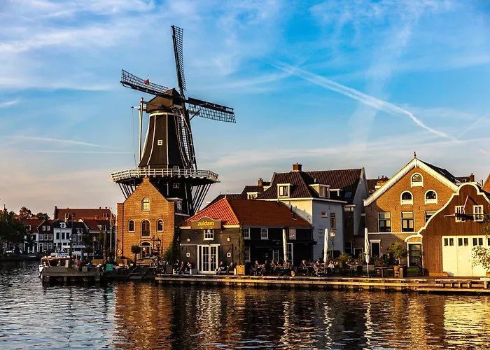 アムラス グランド フランス ハルス ハーレム