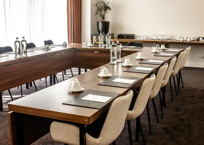 Amrâth Grand Frans Hals 4*