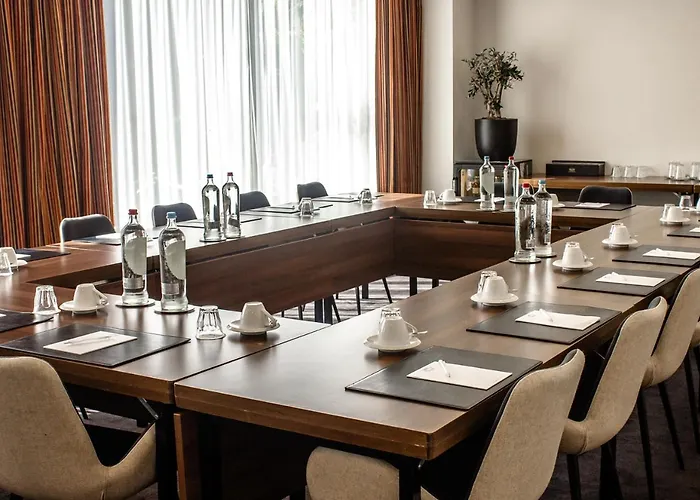 Hotel Amrâth Grand Frans Hals