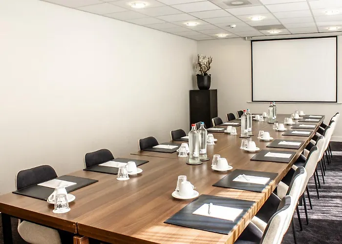 Amrâth Grand Frans Hals Haarlem