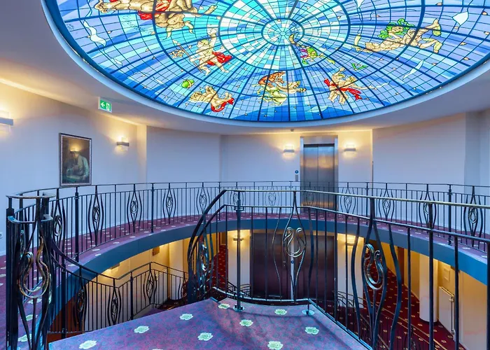 Amrâth Grand Frans Hals