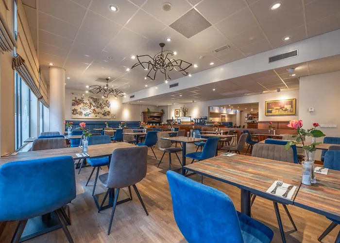 Amrâth Grand Frans Hals Haarlem