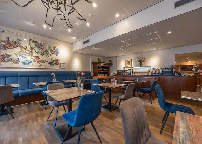 ホテル アムラス グランド フランス ハルス