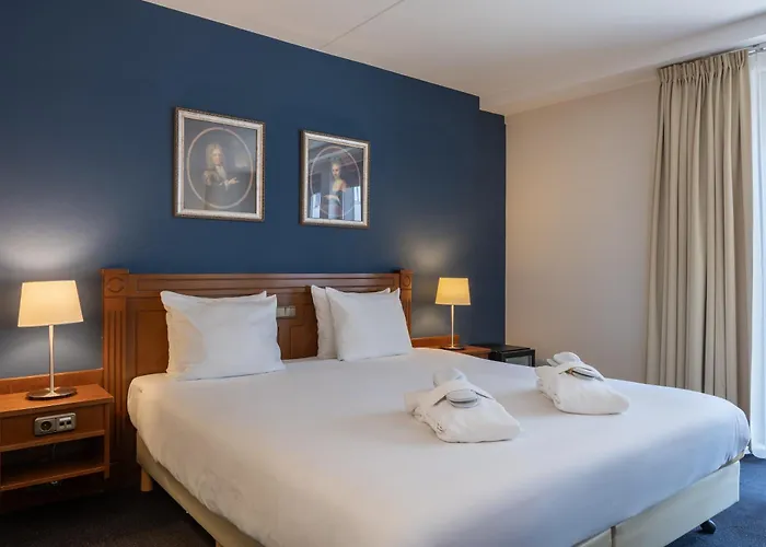 ホテル アムラス グランド フランス ハルス ハーレム