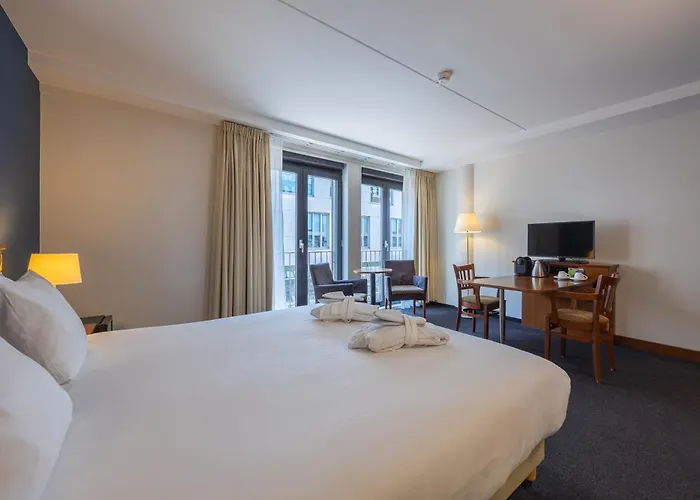 Amrâth Grand Frans Hals 4*