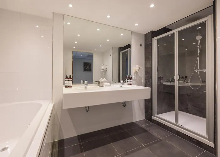 アムラス グランド フランス ハルス 4*