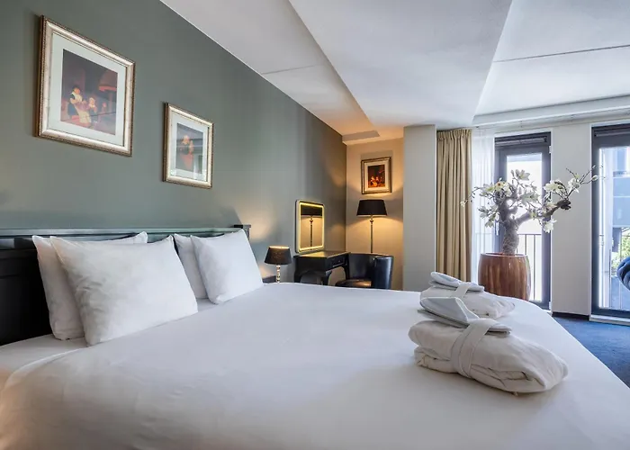 アムラス グランド フランス ハルス