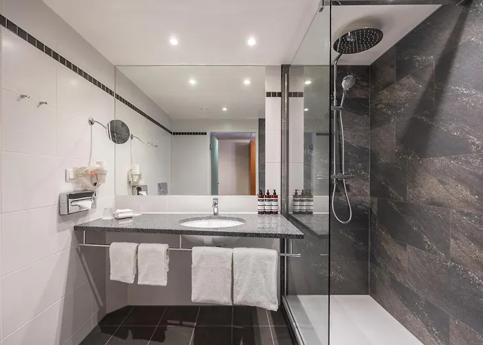 Hotel Amrâth Grand Frans Hals Haarlem