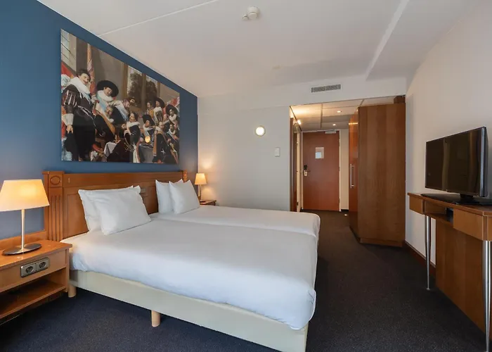 アムラス グランド フランス ハルス 4*