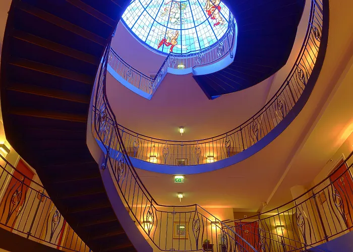 Amrâth Grand Frans Hals